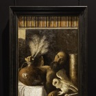 <p>Nicholas Chaundy - "Noah"</p>